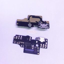 Station de chargement USB câble Flex pièces de réparation pour Alcatel 1S 2019 5024 5024D 5024Y