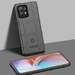 Coque antichoc pour Motorola Moto X40 style militaire robuste bouclier étuis souples pour Moto