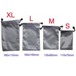 Sac de poudres pour Smart Morning banque d'alimentation et autres accessoires téléphone portable