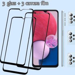 verre trempe samsung a54 a13 protection pour samsung galaxy a13 a32 a52s a52 a33 a73 a53 a34 screen
