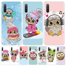 Coque de téléphone pour Xiaomi Redmi Note 10S 11S 11T 11E 10 11 Pro 9S 9T 5G 9 8T 8 7 6 5A 5