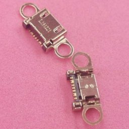 Connecteur de station de charge Usb 10 pièces pour Samsung Galaxy S6 Edge Plus G928 G920 G920F