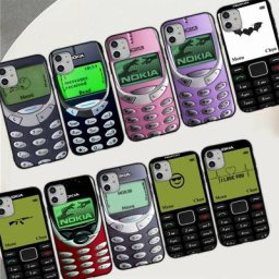 VaPhone Case pour iPhone 11 12 13 Mini Pro Max 8 7 6 6S Plus X 5 SE 2020 Poly XS Funda
