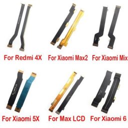 Câble flexible principal pour Xiaomi Mi 10T Poco X3 NFC Max Mix 2 3 A1 5X A2 6X 8 Se 8se Pocophone