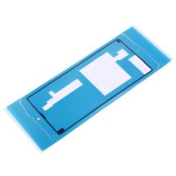 Autocollant Adhésif pour Sony Xperia M5 E5603 E5606 E5633 Boîtier de Cadre Avant LCD Couvercle de