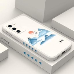 Pêche En Bateau Solitaire téléphone étui pour Huawei P40 P50 P30 P20 Pro Lite Nova 5t Y7A Mate 40 30