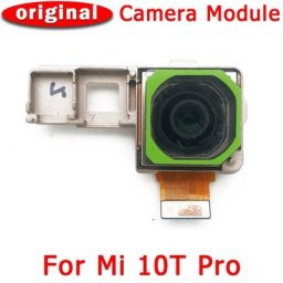 Caméra arrière d'origine pour Xiaomi Mi 10 T Pro 10 T grand appareil photo arrière principal câble