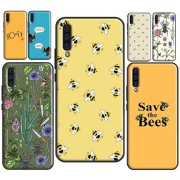 Coque de protection pour Samsung compatible modèles A72 A52 A42 A32 A12 A11 A31 A51 A71