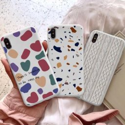 Coque de téléphone pour Huawei compatible modèles P40 Lite P20 P30 Pro Mate 20 Honor 50 10