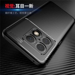 Coque souple en caoutchouc et silicone pour Oneplus 10 Pro housse de protection pour Oneplus 10