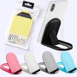 Support de téléphone portable réglable support de téléphone portable de bureau pliable berceau