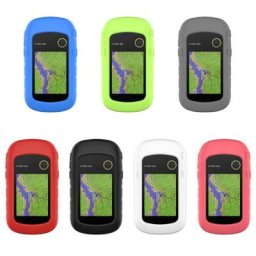 Juste en silicone anti-poussière pour GPS Garmin eTrex 10 20 30 201X 309X