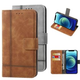 Pour Ulefone U008 S8 S7 S9 S10 S1 Pro T1 Mix 2 S T2 Armure 5 6 X X2 X3 X5 5S 6E 6S 7 PU Avec fente