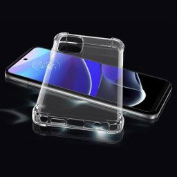 For Cover Moto G32 Case For Moto G32 Capa Silicone Bumper Shockproof TPU Soft Case For Motorola Moto