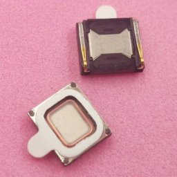 Haut-parleur et récepteur d'écouteur pour Blackview Oukitel C21 WP12 Y4800 P1000 Pro BV5900