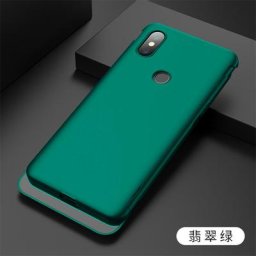 Coque intégrale résistante aux chocs pour Xiaomi Mi Mix 3 étui hybride protection rigide 360