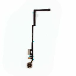 Câble flexible de rechange pour iPad 6 6e Gen 2018 pièces détachées bouton accueil noir