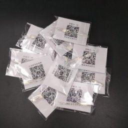 Film de verre trempé pour téléphone à bord d'arc 2.5D huile liquide blanche outil de remplissage