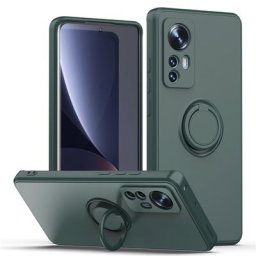 Coque de luxe avec anneau magnétique pour xiaomi compatible modèles 11 t pro mi11t mi 11 t pro