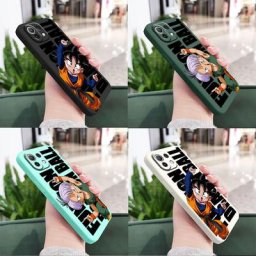 Coque de téléphone Dragons IkGod pour Xiaomi Mi 11 Pro 11 Lite 12T 9 SE 11T Pro 10 Lite 10T 12T Pro