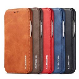 Étui magnétique Pour Samsung Galaxy A20 A20e A30 A30s A40 A50 A50S A70 A51 A71 A11 A31 A41 A21S À
