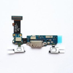 Câble de charge USB pour Samsung Galaxy S5 / G900F / G900H / G900M / G900P/G900V connecteur S6