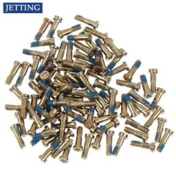 Connecteur astronomique pour iPhone 5/5S/100 plus/6s/6S plus pièces de rechange 6/6 pièces