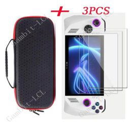 Étui à main antichoc pour ASUS ROG Ally sac de voyage protecteur accessoires de console