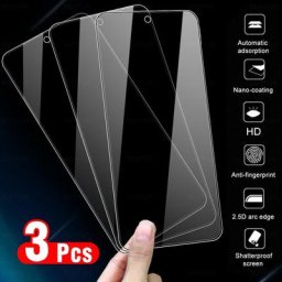 Protecteur d'écran en verre pour Samsung Galaxy film HD Guatemala S20fe 9H S20 FE 5G S10 Lite S