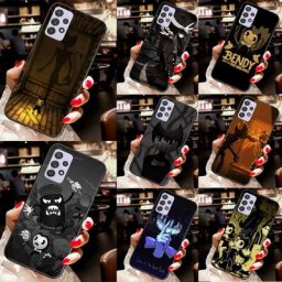BENDY-Coque de téléphone pour Samsung A52 A72 A32 A12 A22 A71 A51 A14 A54 A52S A34 A70