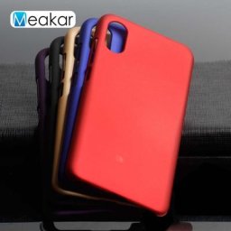 Juste de protection arrière pour téléphone Xiaomi étui pour Mi 8 Pro 8X ata 8 SE Note 3 10