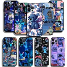 Étui de Protection pour iPhone pour modèles 13 14 11 12 Pro XS Max XR X 7 8 6 6S Plus