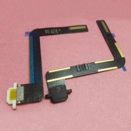 Port de charge de chargeur S6 connecteur USB prise de données ruban de câble flexible iPad 5