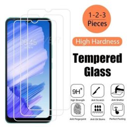 Protecteur d'écran pour Tecno POP 5 LTE 6.52 pouces en verre trempé HD