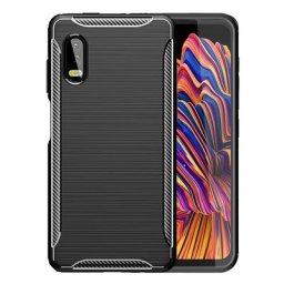 Pour housse Samsung Galaxy XCover Pro coque souple pour Samsung XCover Pro housse Samsung XCover Pro