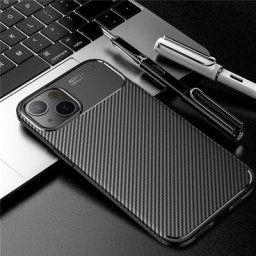 Coque de protection en silicone souple pour iPhone coque de téléphone pare-chocs pour iPhone 13