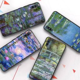 Toplobpcs – coque de téléphone portable pour Samsung A51 A30s A52 A71 A12 Huawei Honor 10i pour