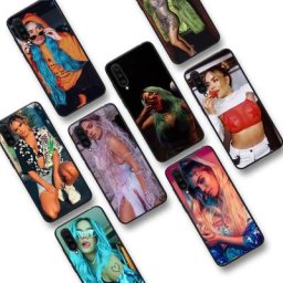 RUICBottles-Coque de téléphone KARadvocate G étui pour Samsung S20 Lite S21 S10 S9 Plus Redmi