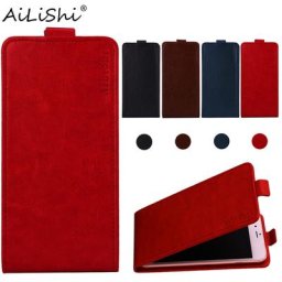 AiLiShi – coque en cuir PU pour LG K31 Vivo Y1s Samsung Galaxy A01 Core M01s étui Vertical à rabat