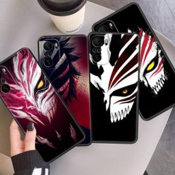 Coque de téléphone pour Xiaomi Redmi Note 12 11E 11S 11T 10 10S 9 9T 9S 8 8T Pro Plus 5G 7 5