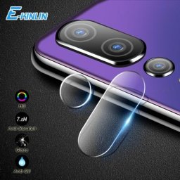 Retour Camera Lens Écran Protecteur Film Pour HuaWei Nova 3i Honneur 50 SE 30 20 P50 P40 P30 P20 Pro