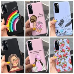 Coque antichoc en silicone souple pour Vivo pare-chocs en TPU étuis pour Vivo V20SE V2022 V2023