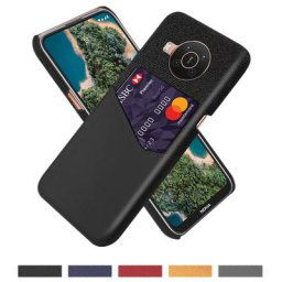 Couverture de fente pour carte Business Funda étui pour VaX10 X20 8.3 5.3 5.4 7.1 X71 4.2 3.4 3.2