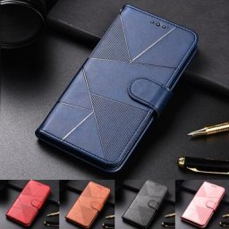 Housse En Cuir Pour Xiaomi Mi 9 9SE 9T Pro 8 lite SE 6 6X 5 5X CC9 CC9E A3 A2 A1 Mix 2 2S 3 Jouer