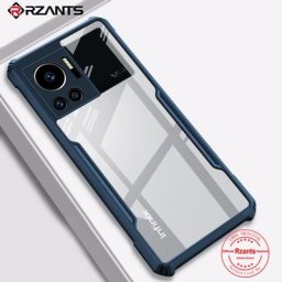 Rzants – coque de téléphone pour Infinix Note 12 VIP étui mince rigide résistant aux chocs