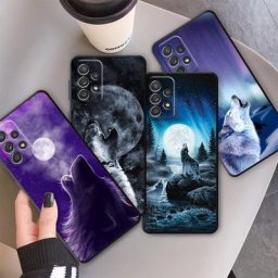 Coque souple en TPU pour Samsung Galaxy A51 4G A12 A21s A72 A32 A52 5G A22 A11 A71 A13
