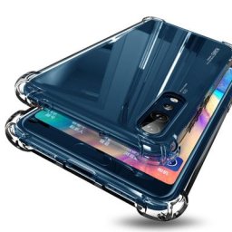 Étui pare-chocs en TPU pour Huawei Nova 4 4E 5 pro 5T 5i 6 se accessoires de téléphone portable 3