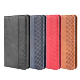Étui portefeuille de luxe à rabat en cuir PU pour OPPO Reno 4Z 5Z 6Z 5G étui à absorption