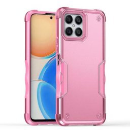 Coque pour Huawei Honor X8 X30i X 8 TFY-LX1 TFY-LX2 De Luxe Dissipation Thermique Bords Souples