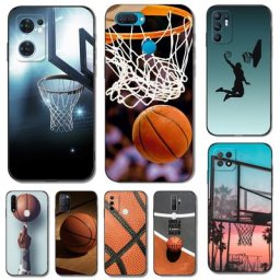 Coque en Tpu noire pour OPPO Reno 6 5 3 4 4Z 4F SE 5F 5Z PRO PLUS lite 6 6z 4G 5G